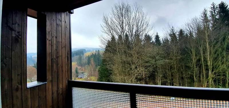 Apartman Praded V Rickach - Ricky V Orlickych Horach Extérieur photo